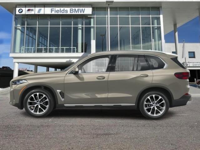 2026 Bmw X5 sDrive40i photo 3