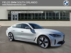 2025 BMW i4 Coupe eDrive40 2025 BMW i4 Coupe eDrive40