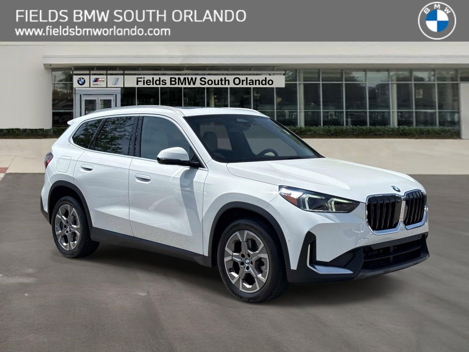 2023 BMW X1