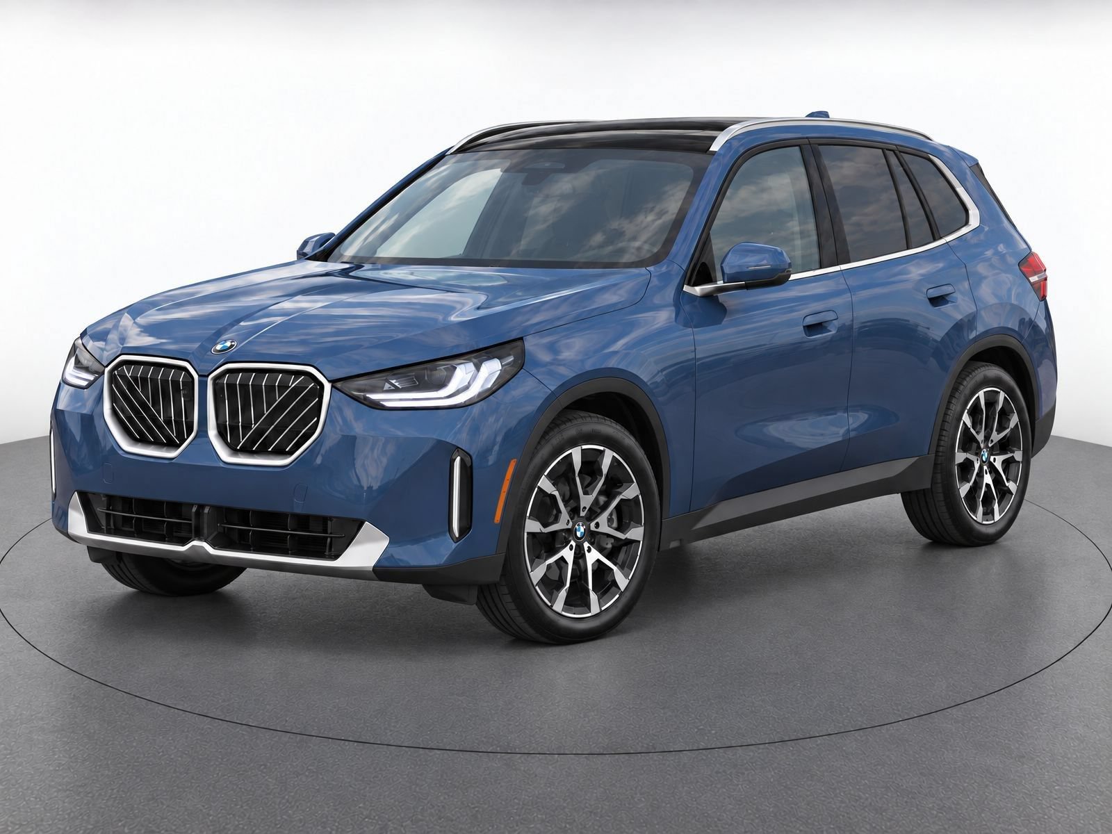 Used 2026 BMW X3 SUV
