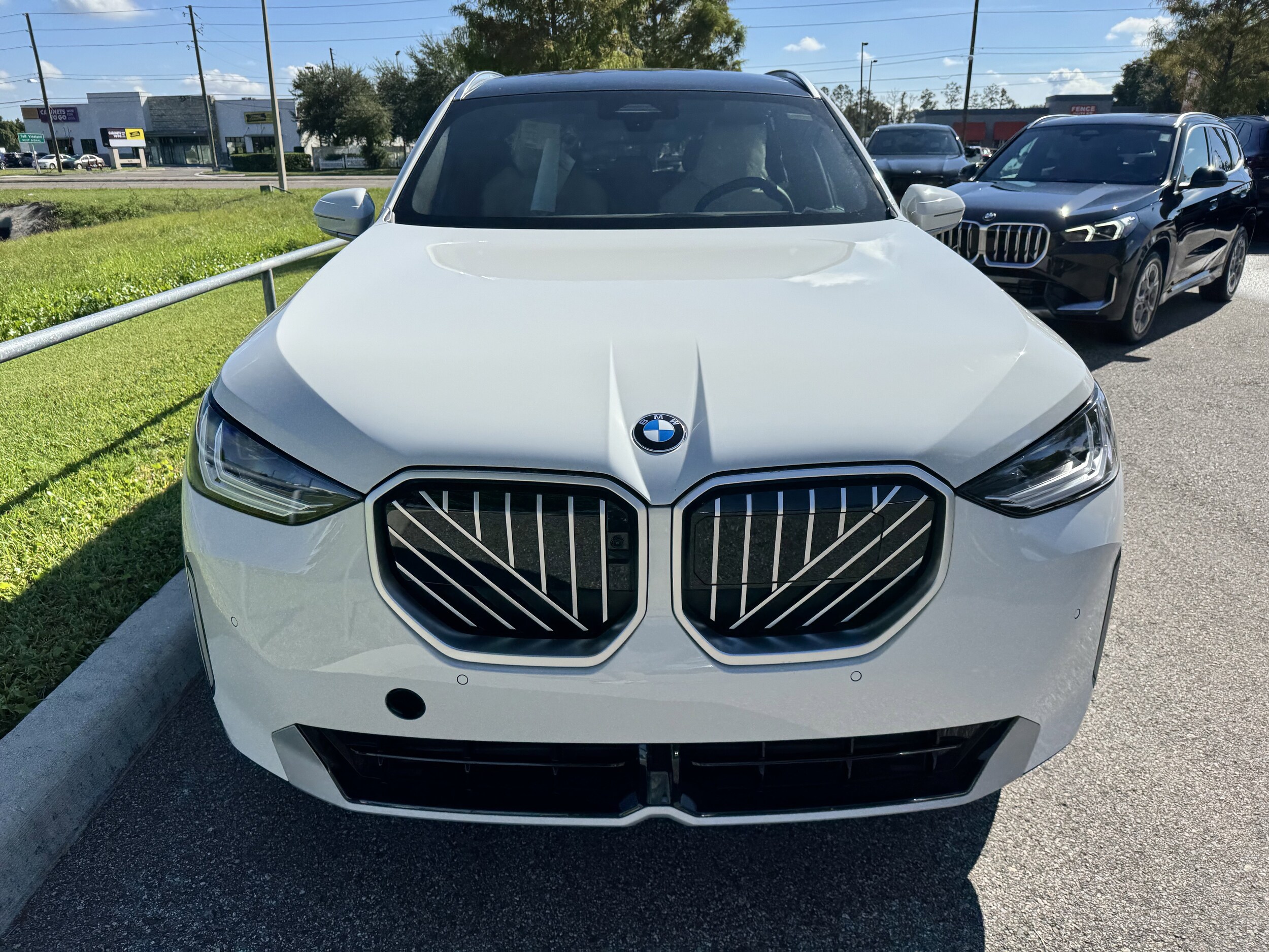 2026 Bmw X3 photo 2
