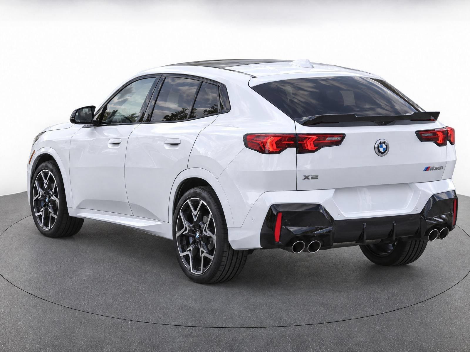 Used 2026 BMW X2 SUV
