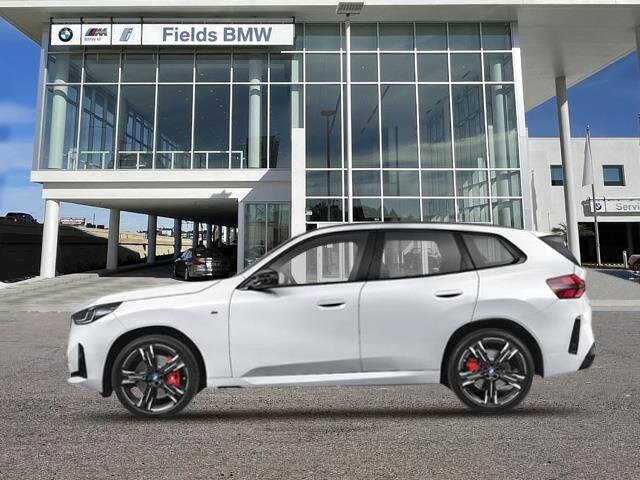 2025 Bmw X3 30x Drive photo 2