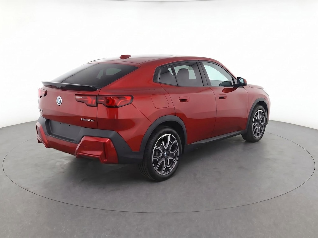 Used 2025 BMW X2 SUV