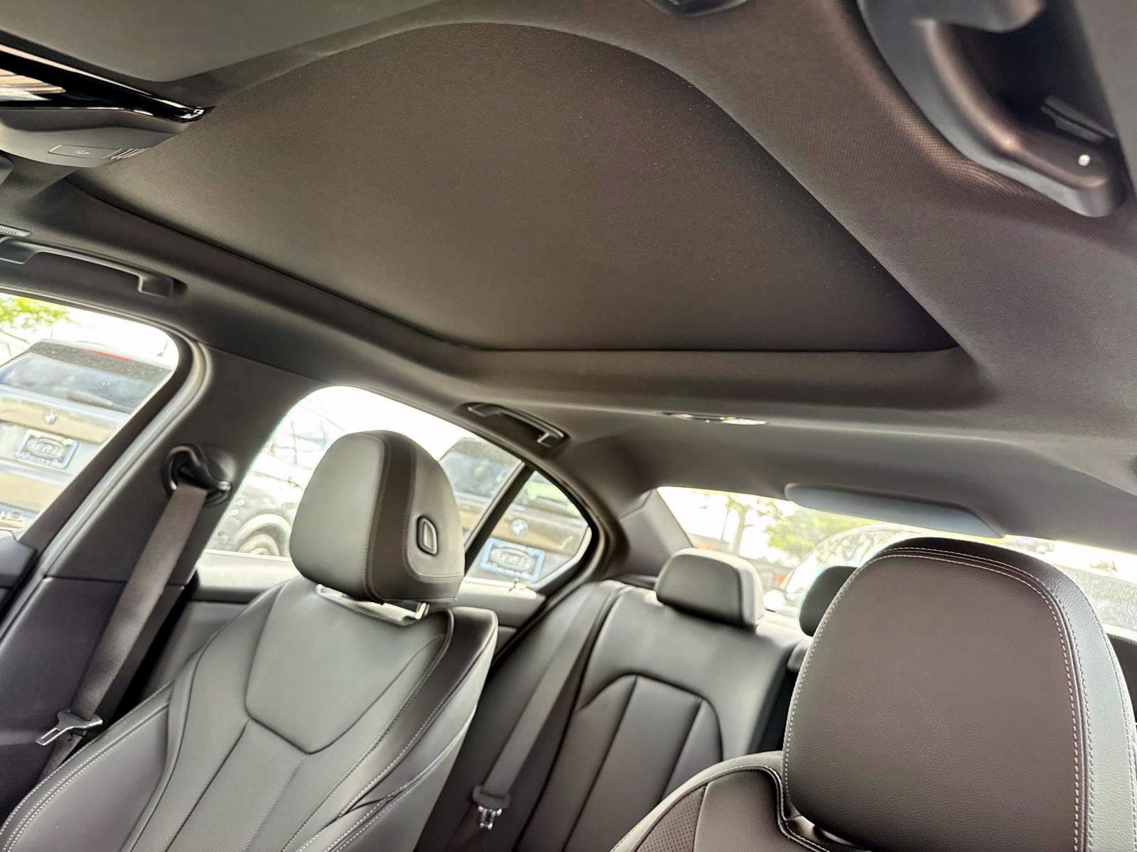 2025 BMW 3 Series 330i - Photo 20