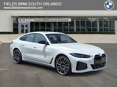 2026 BMW i4 Coupe M60