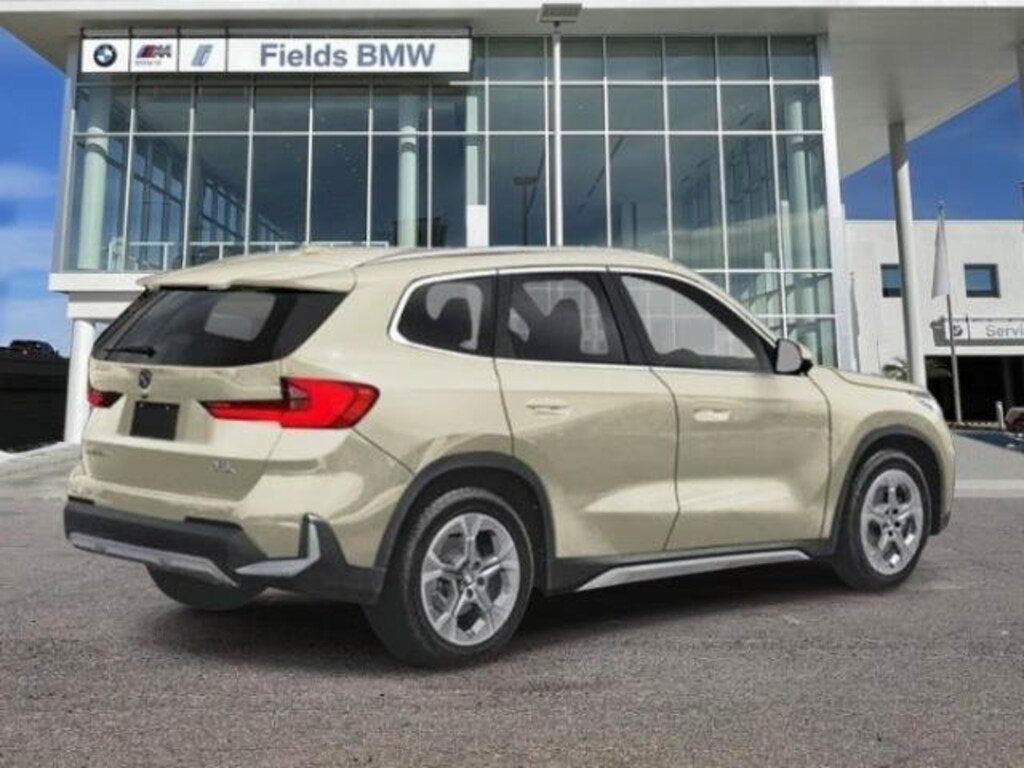 New 2027 BMW X1 xDrive28i xDrive28i Sports Activity Vehicle