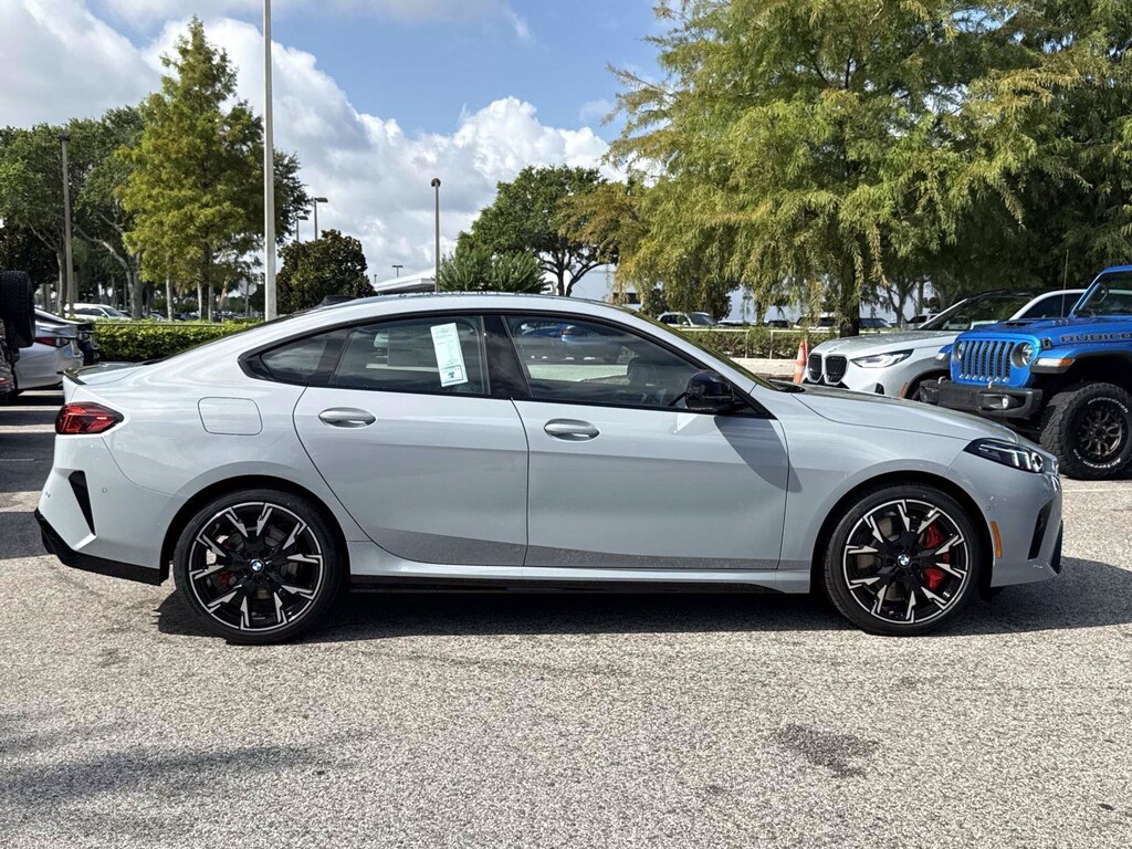 New 2026 BMW 2 Series 228 Coupe