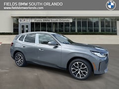 2026 BMW X3 30 xDrive 30 xDrive Sports Activity Vehicle