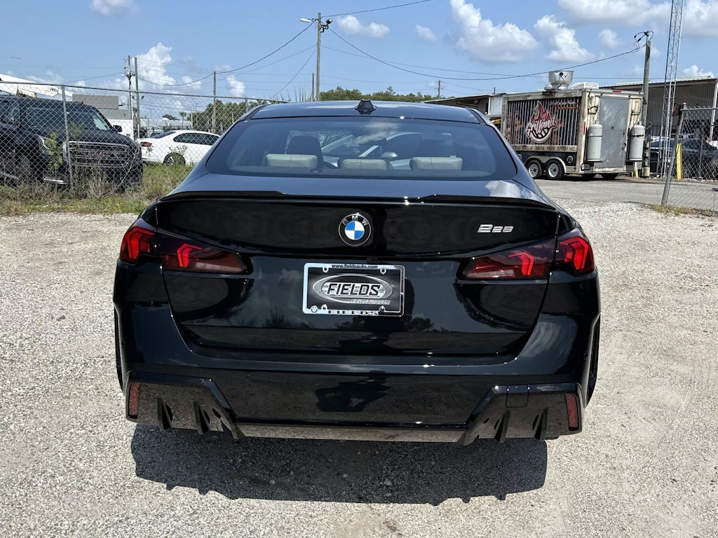 New 2026 BMW 2 Series 228 Coupe