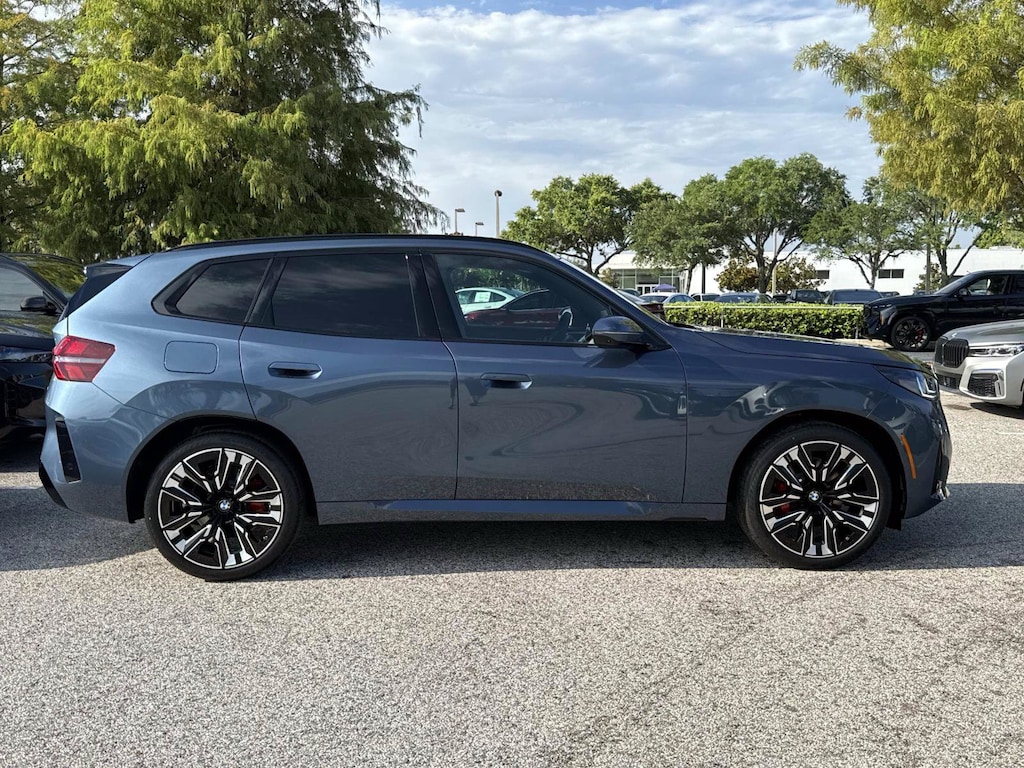 New 2026 BMW X3 30 xDrive 30 xDrive Sports Activity Vehicle