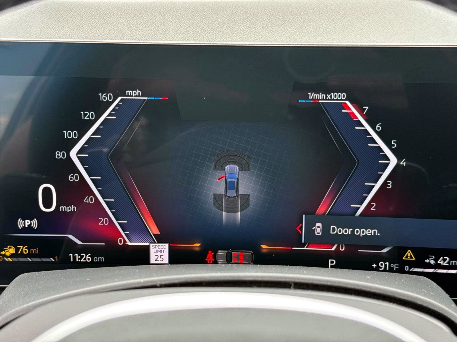 2026 BMW X5 50e - Photo 28