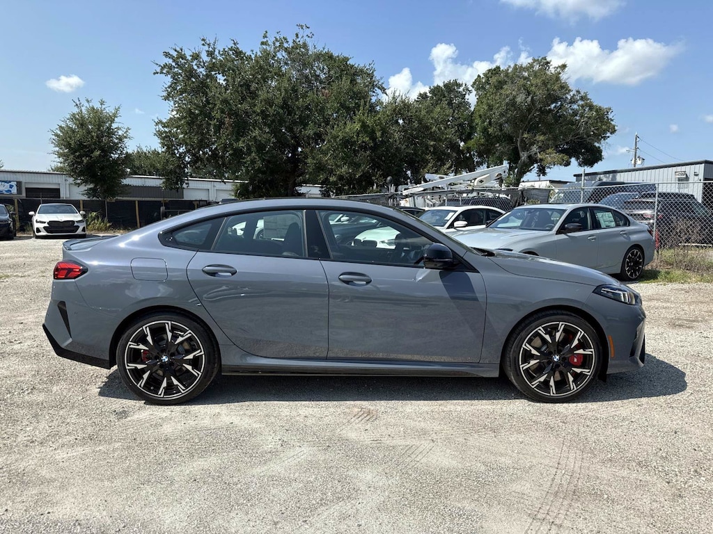 New 2026 BMW 2 Series 228 Coupe