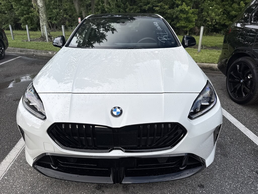Certified 2026 BMW 228i Gran Coupe