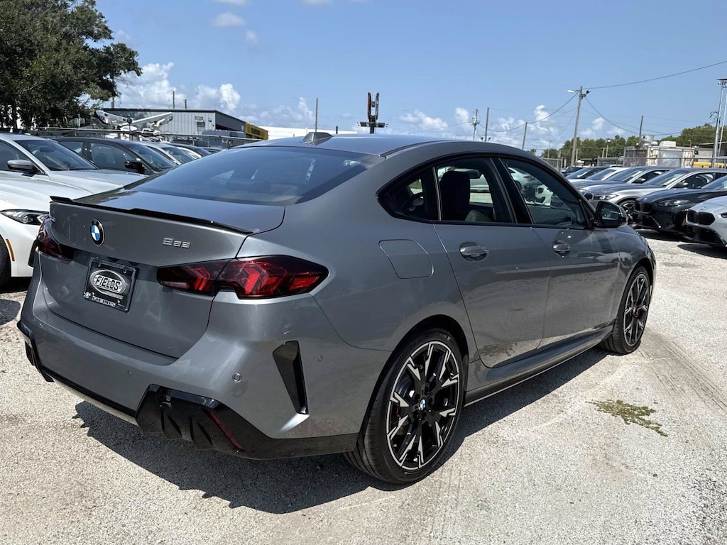 New 2026 BMW 2 Series 228 xDrive Coupe