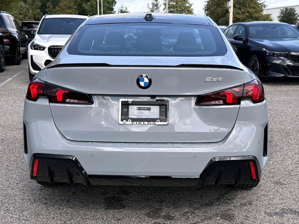 New 2026 BMW 2 Series 228 Coupe