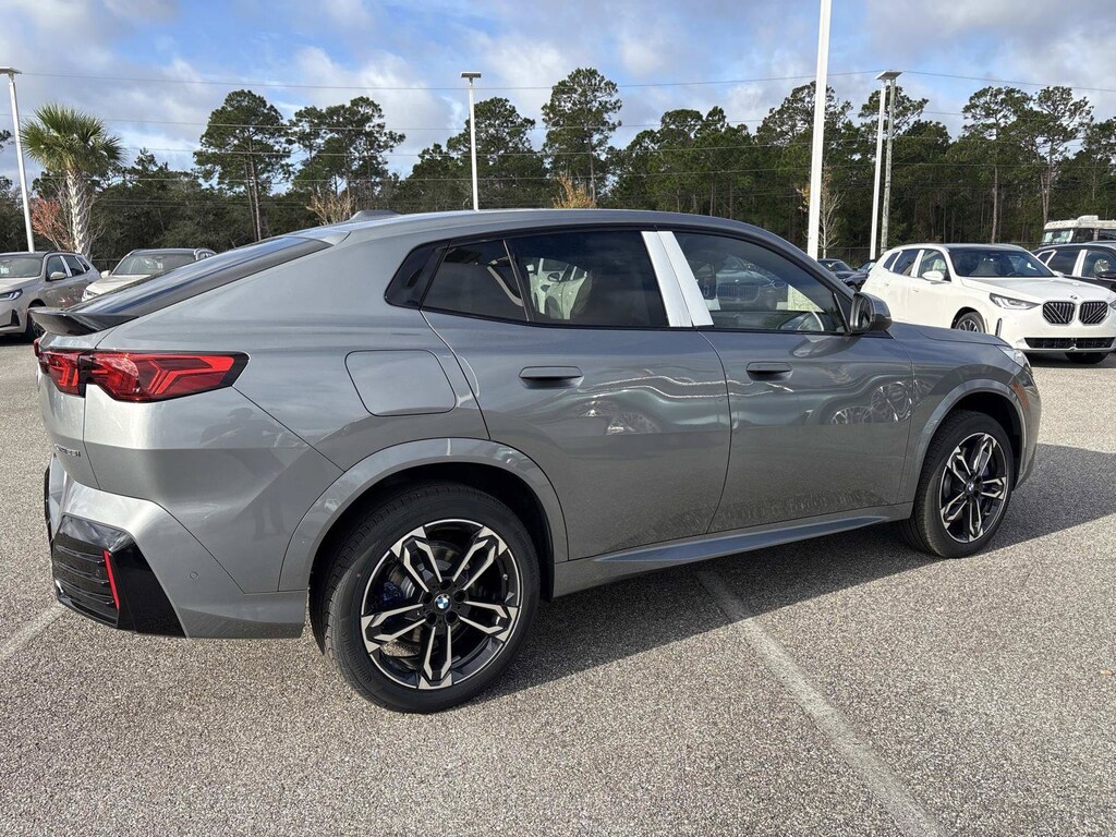 New 2026 BMW X2 xDrive28i Coupe