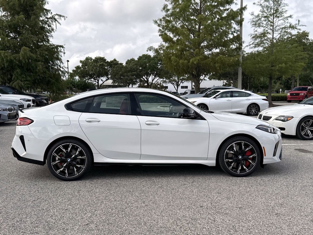 New 2026 BMW 2 Series 228 Coupe