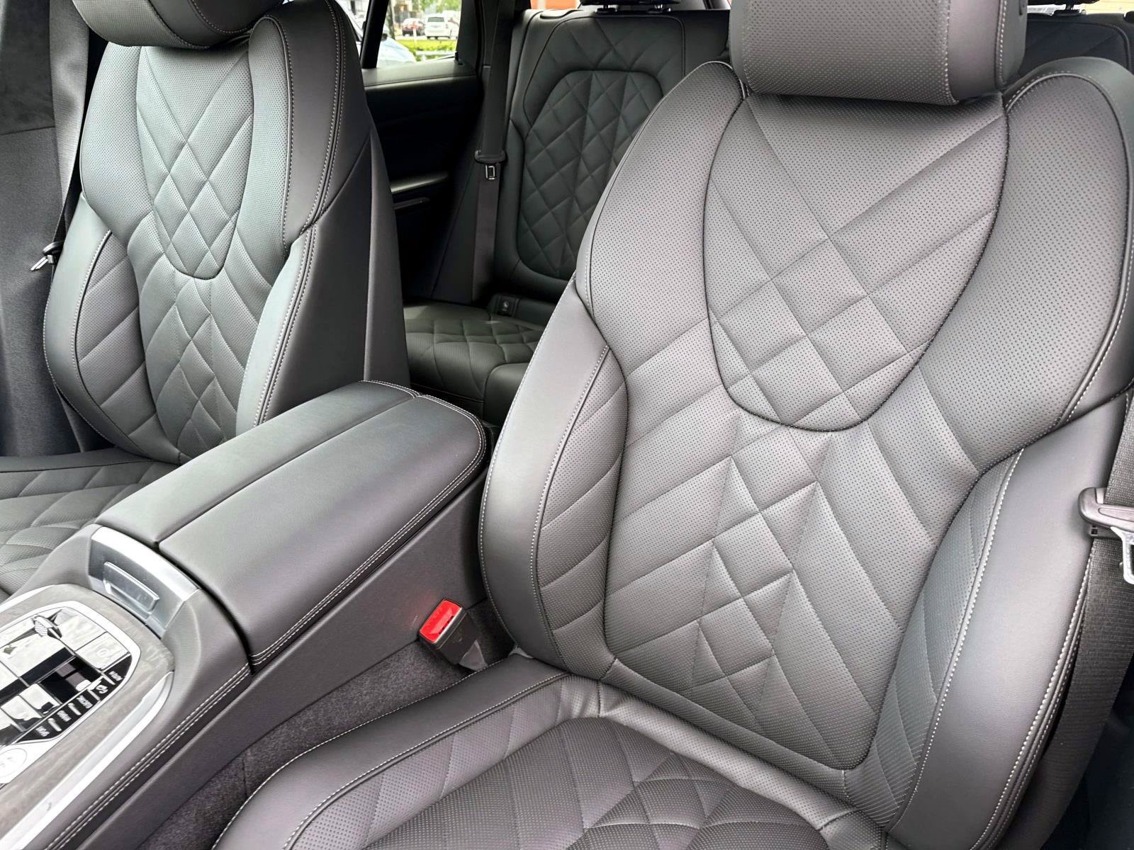 2026 BMW X5 50e - Photo 19