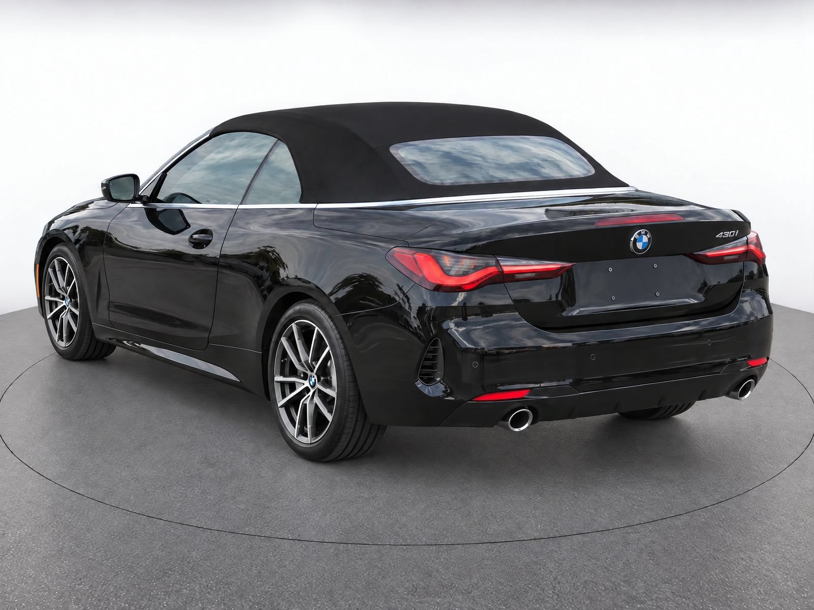 Used 2026 BMW 4 Series Convertible