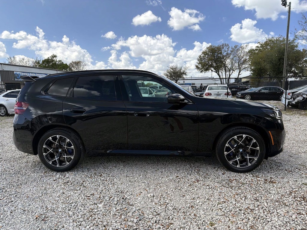 New 2026 BMW X3 30 xDrive 30 xDrive Sports Activity Vehicle