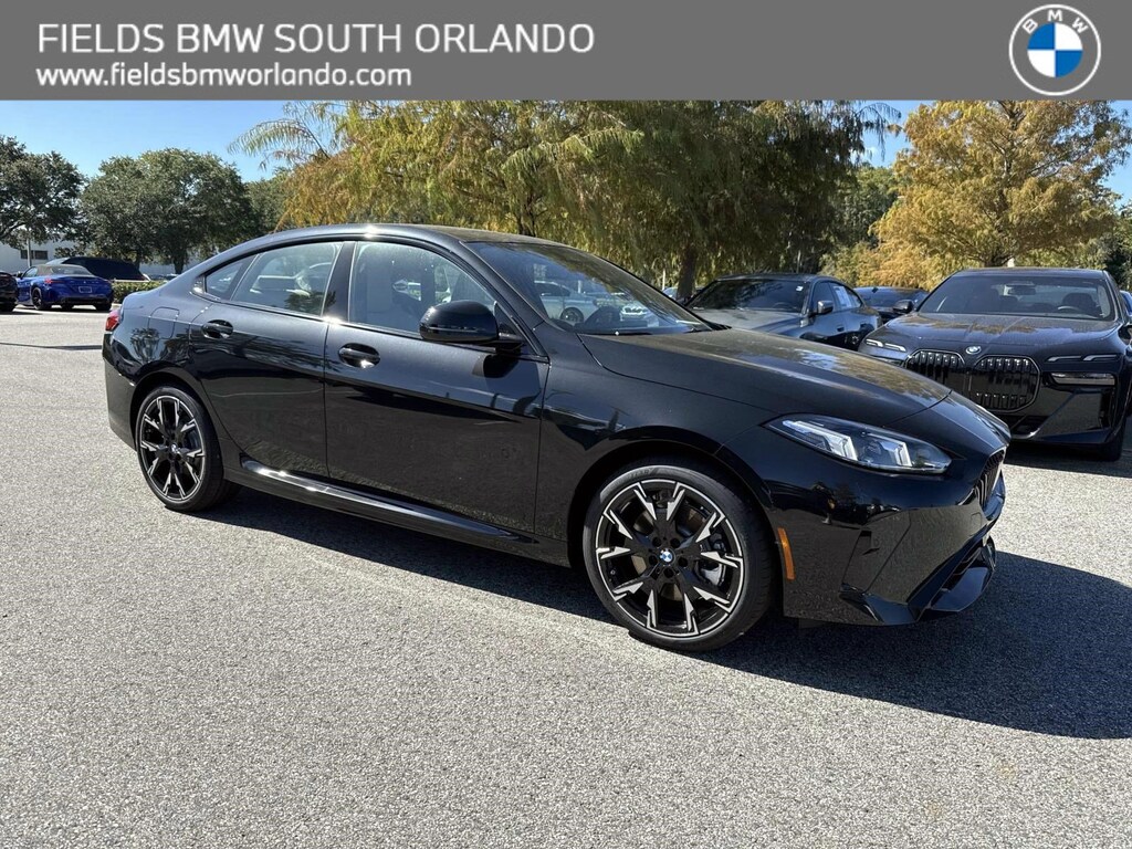 New 2026 BMW 2 Series 228 Coupe