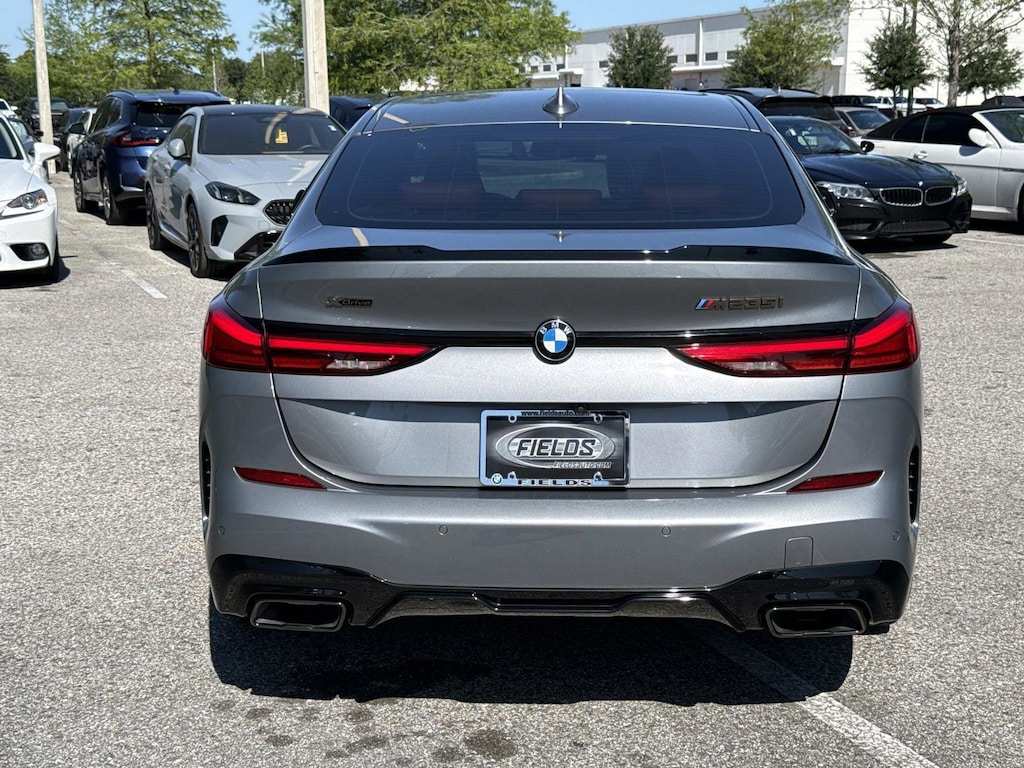 Used 2023 BMW 2 Series Gran Coupe