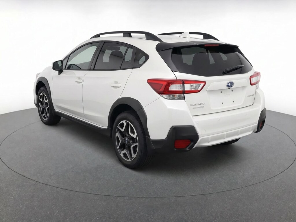 Used 2019 Subaru Crosstrek SUV