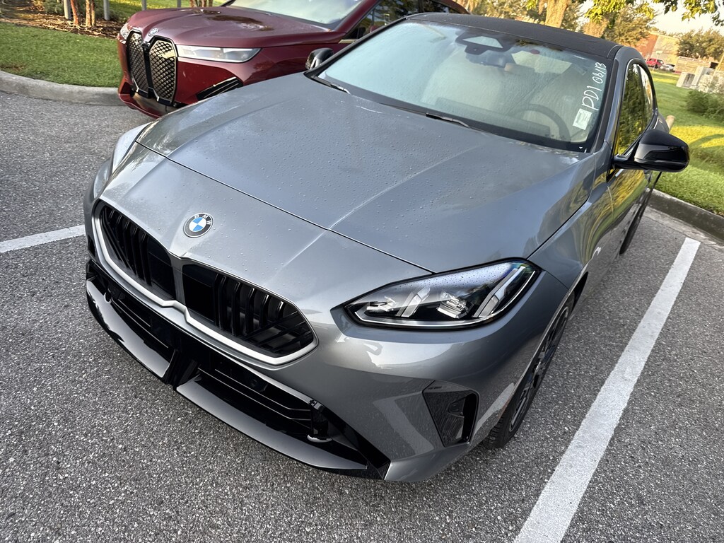 New 2026 BMW 2 Series 228 xDrive Coupe