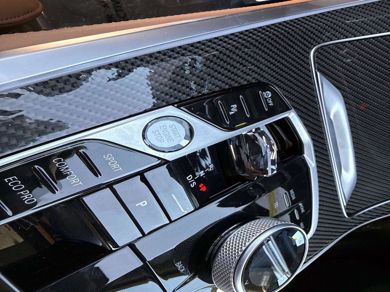 2026 BMW X5 M60i - Photo 30