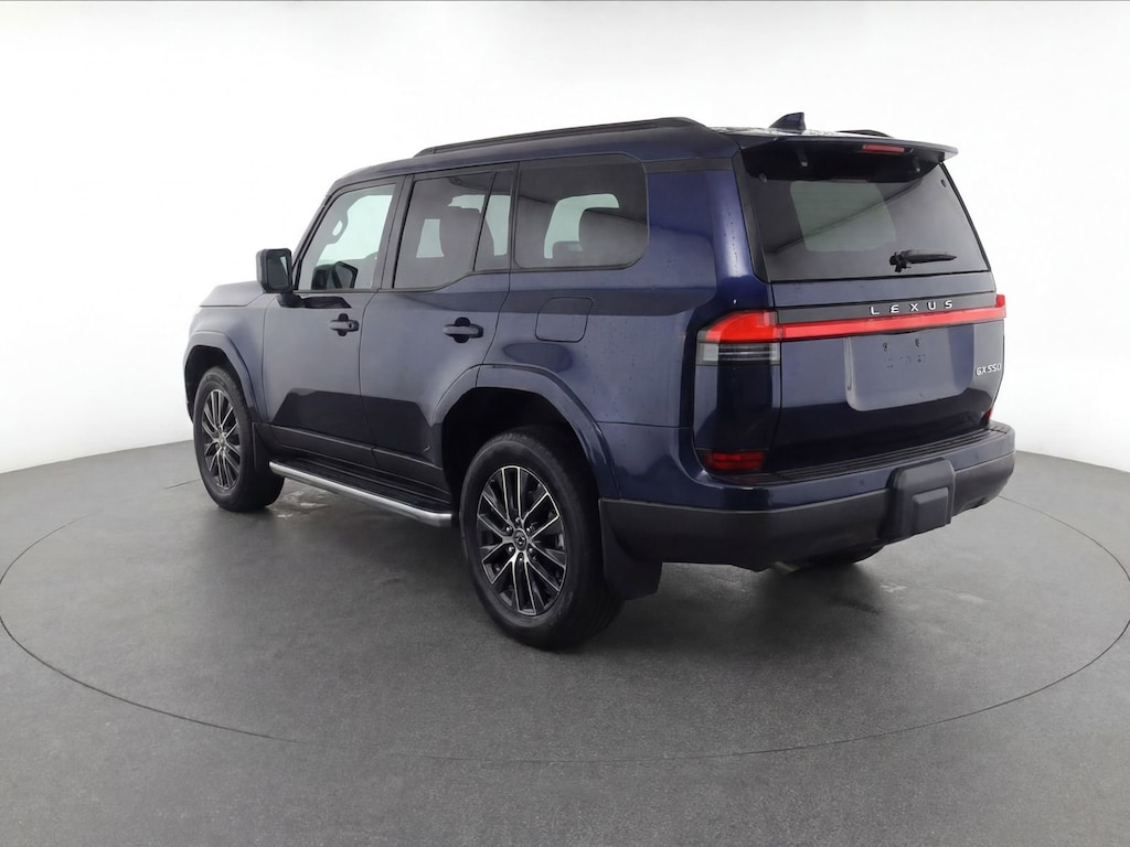 Used 2025 Lexus GX SUV