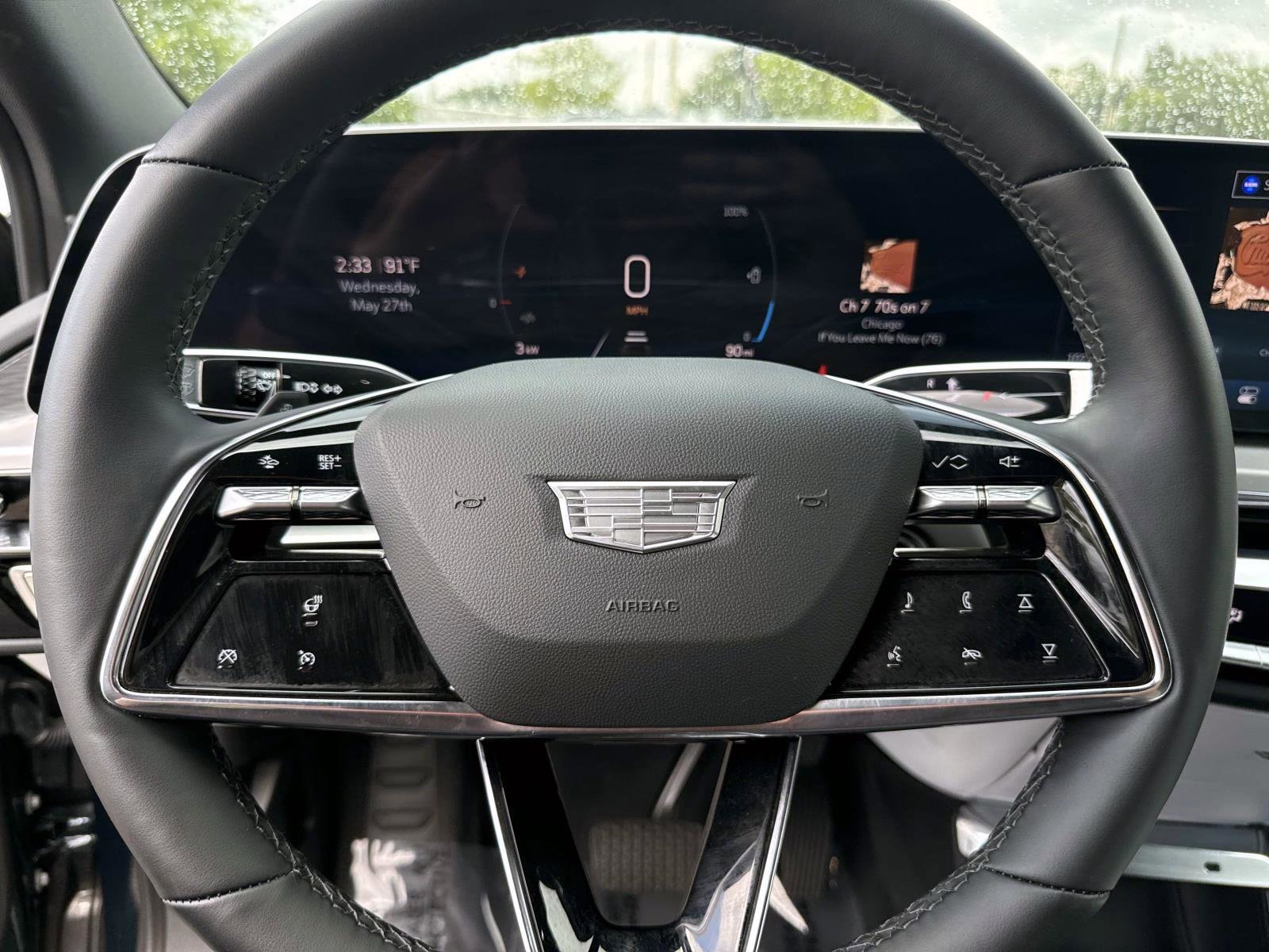 2024 Cadillac LYRIQ Luxury 1 - Photo 29
