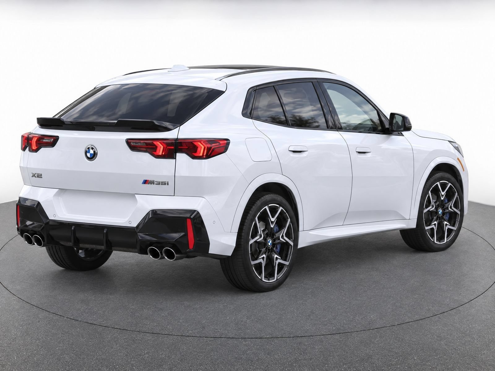 Used 2026 BMW X2 SUV