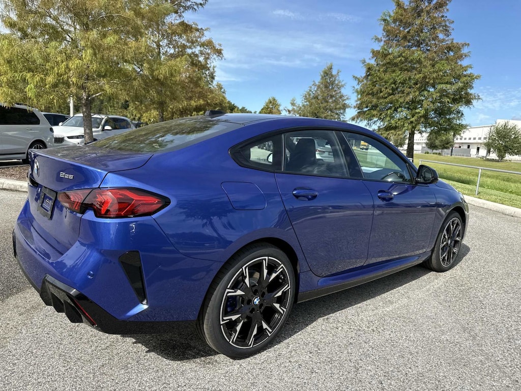 New 2026 BMW 2 Series 228 Coupe