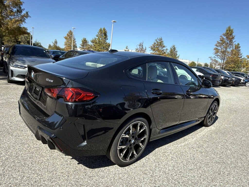 New 2026 BMW 2 Series 228 Coupe