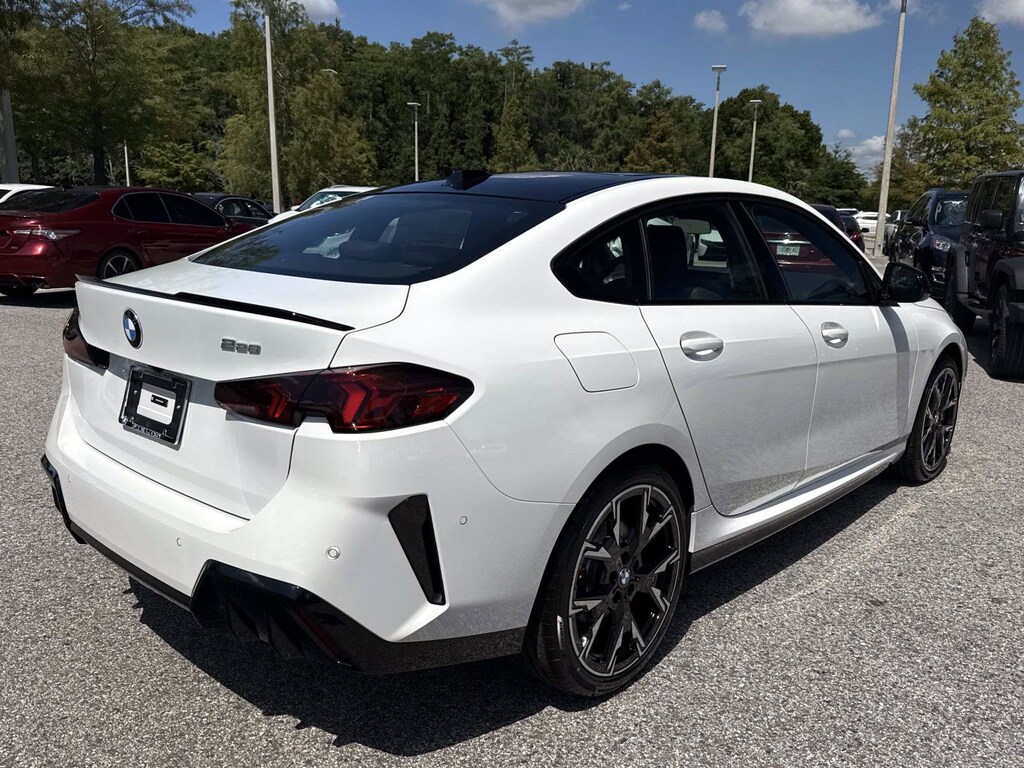 New 2026 BMW 2 Series 228 Coupe