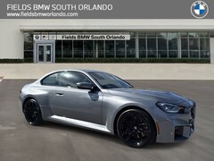 2026 BMW M2 Coupe 2026 BMW M2 Coupe