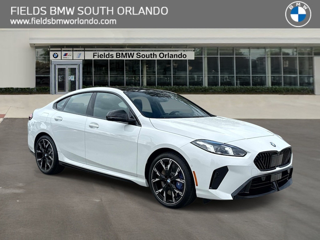 New 2026 BMW 2 Series 228 Coupe