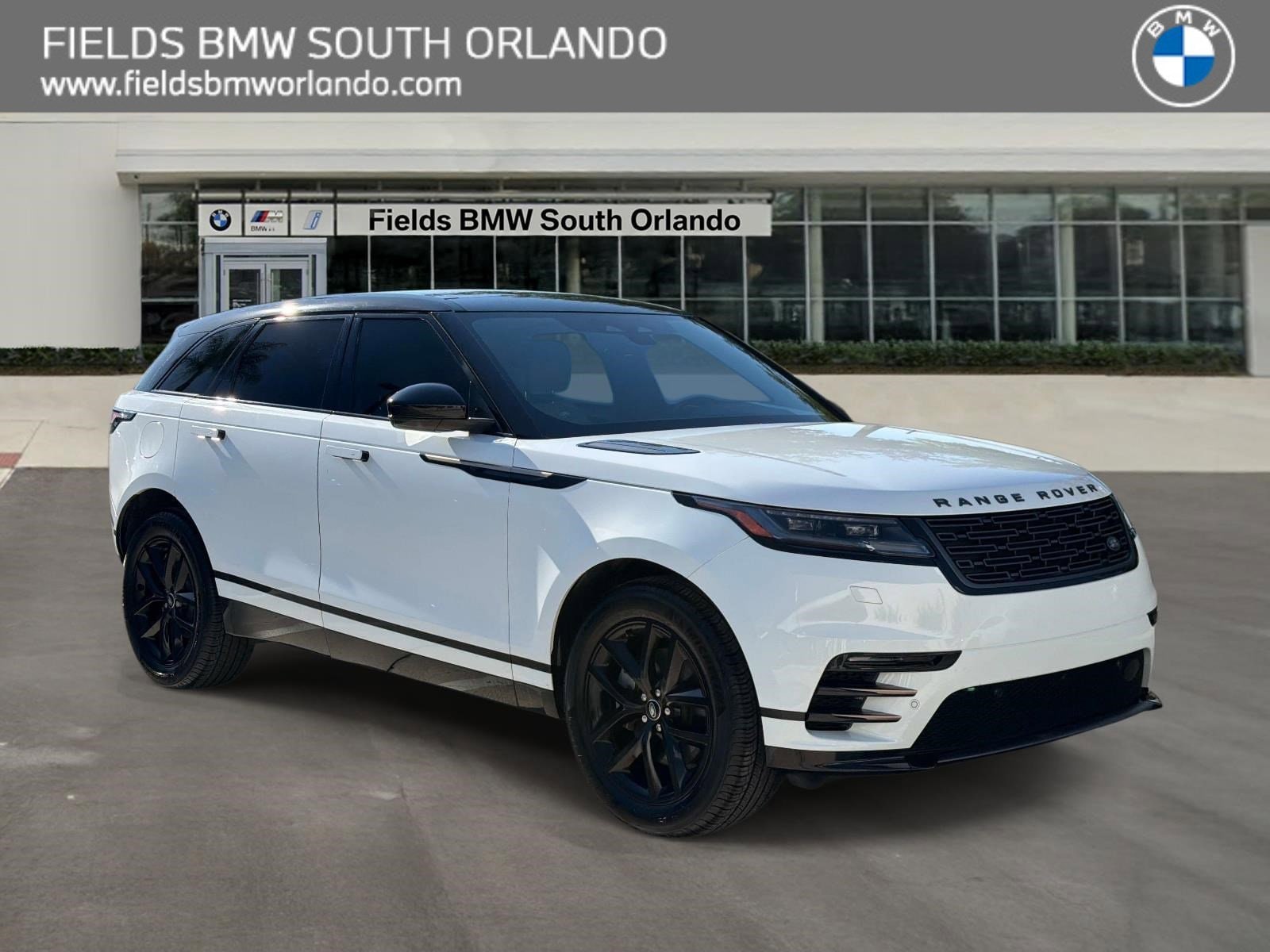 2024 Land Rover Range Rover Velar P250 Dynamic SE's photo