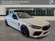  BMW M8