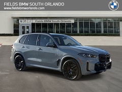 2026 BMW X5 xDrive40i xDrive40i Sports Activity Vehicle