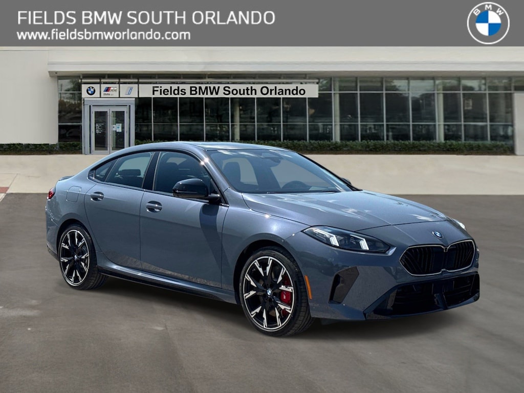 New 2026 BMW 2 Series 228 Coupe