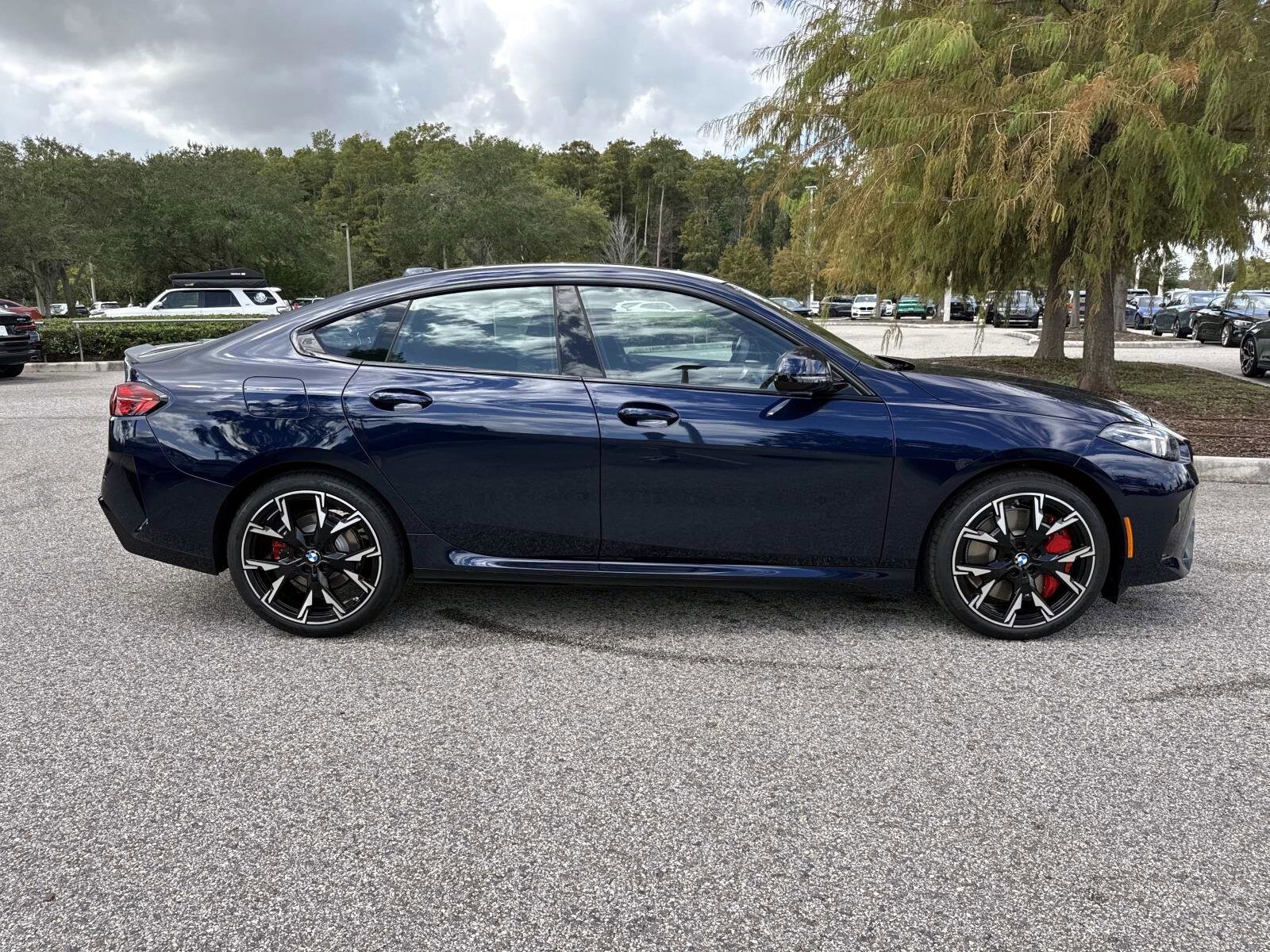 2026 Bmw 228i Coupe photo 2