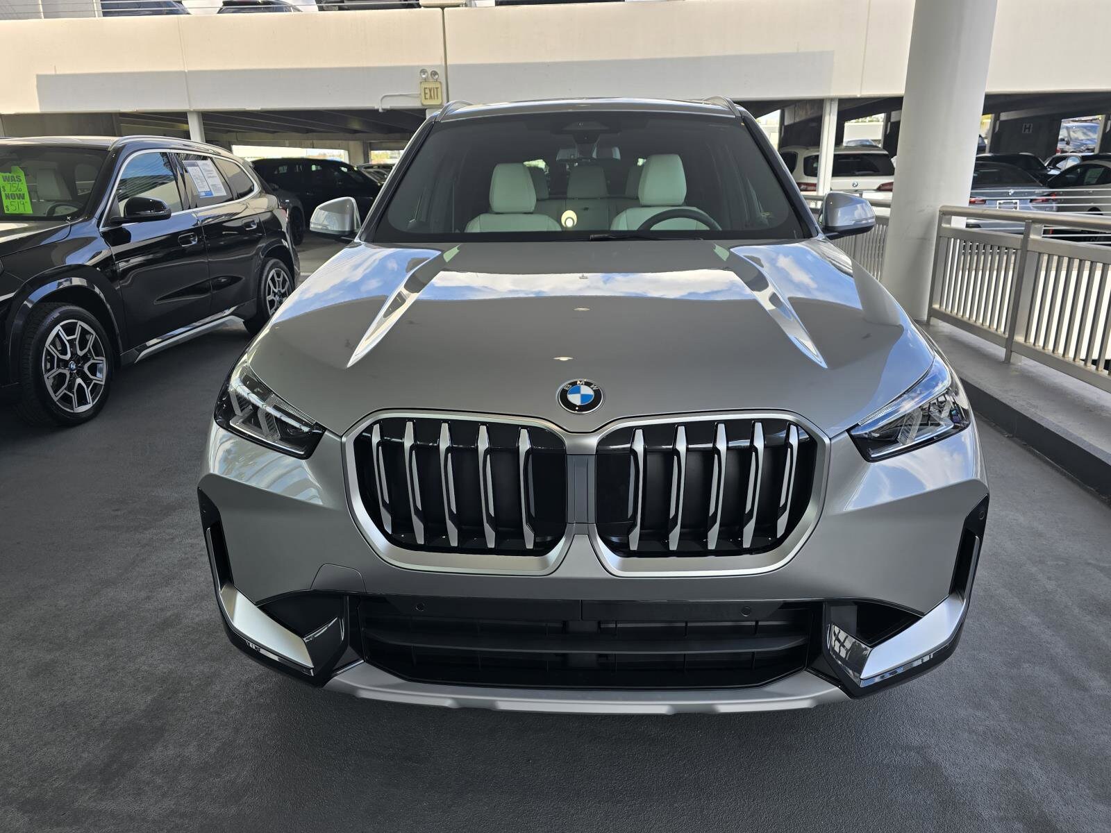 2026 Bmw X1 XDrive28i photo 2