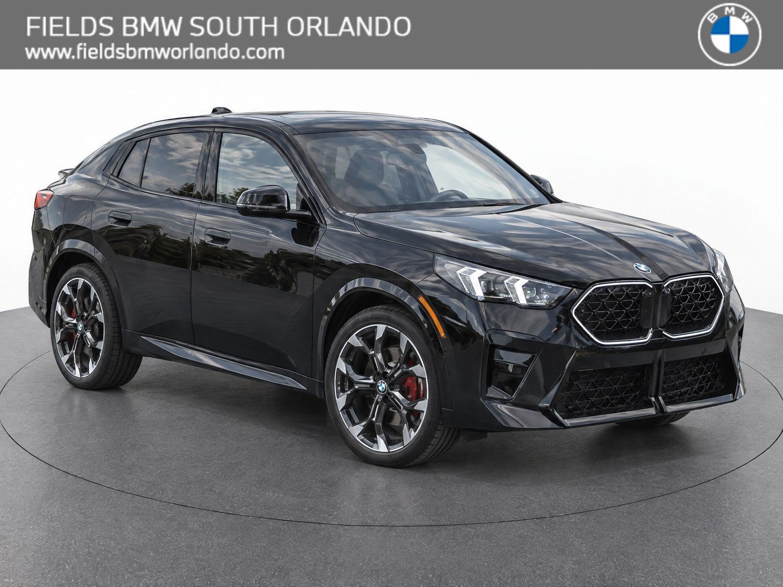 Used 2024 BMW X2 SUV