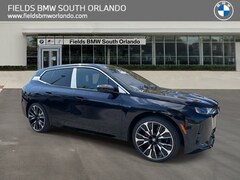 2026 BMW iX xDrive45 Sports Activity Vehicle xDrive45 2026 BMW iX xDrive45 Sports Activity Vehicle xDrive45