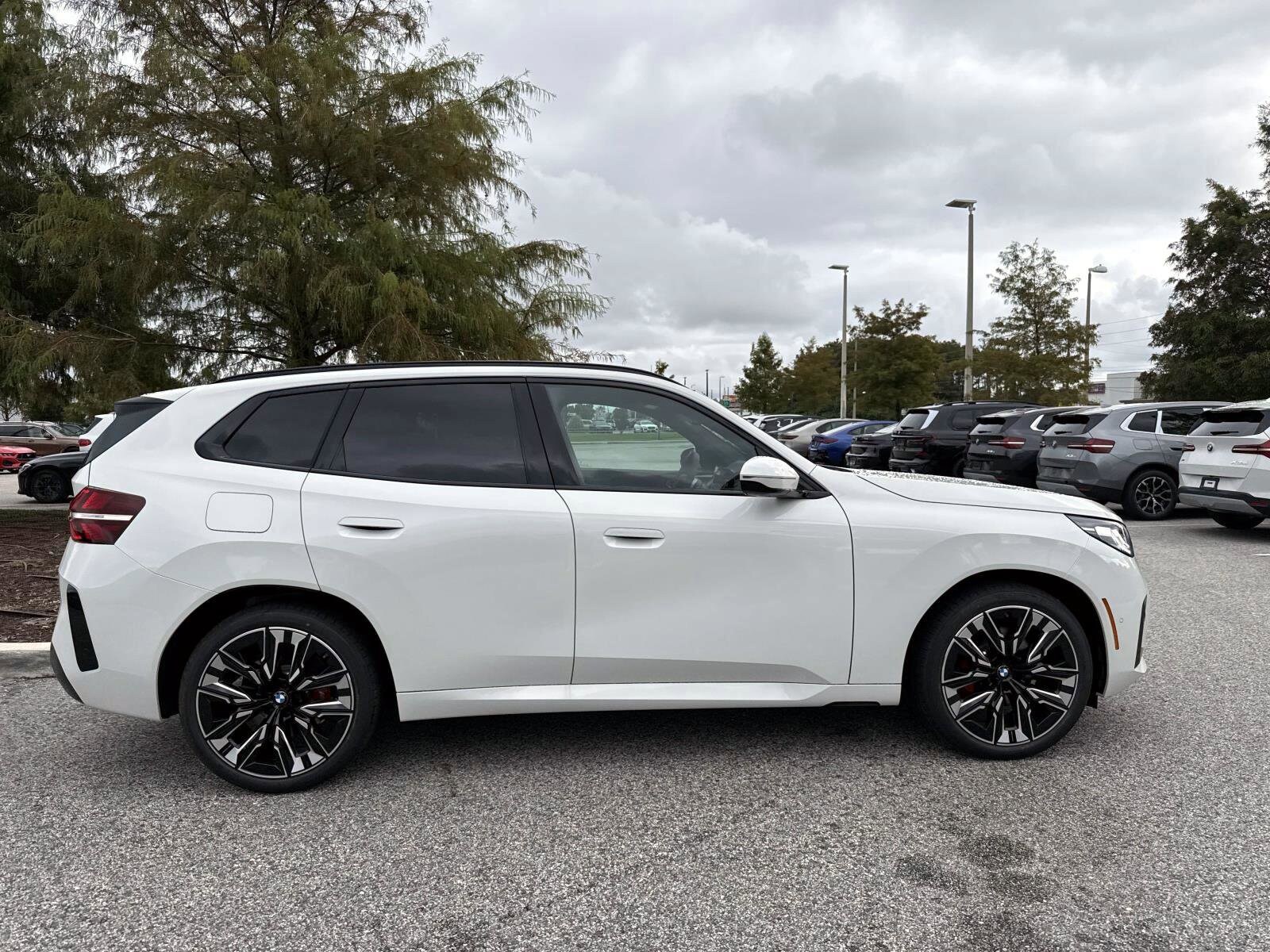 2026 Bmw X3 photo 2