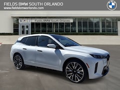 2026 BMW iX xDrive45 Sports Activity Vehicle xDrive45