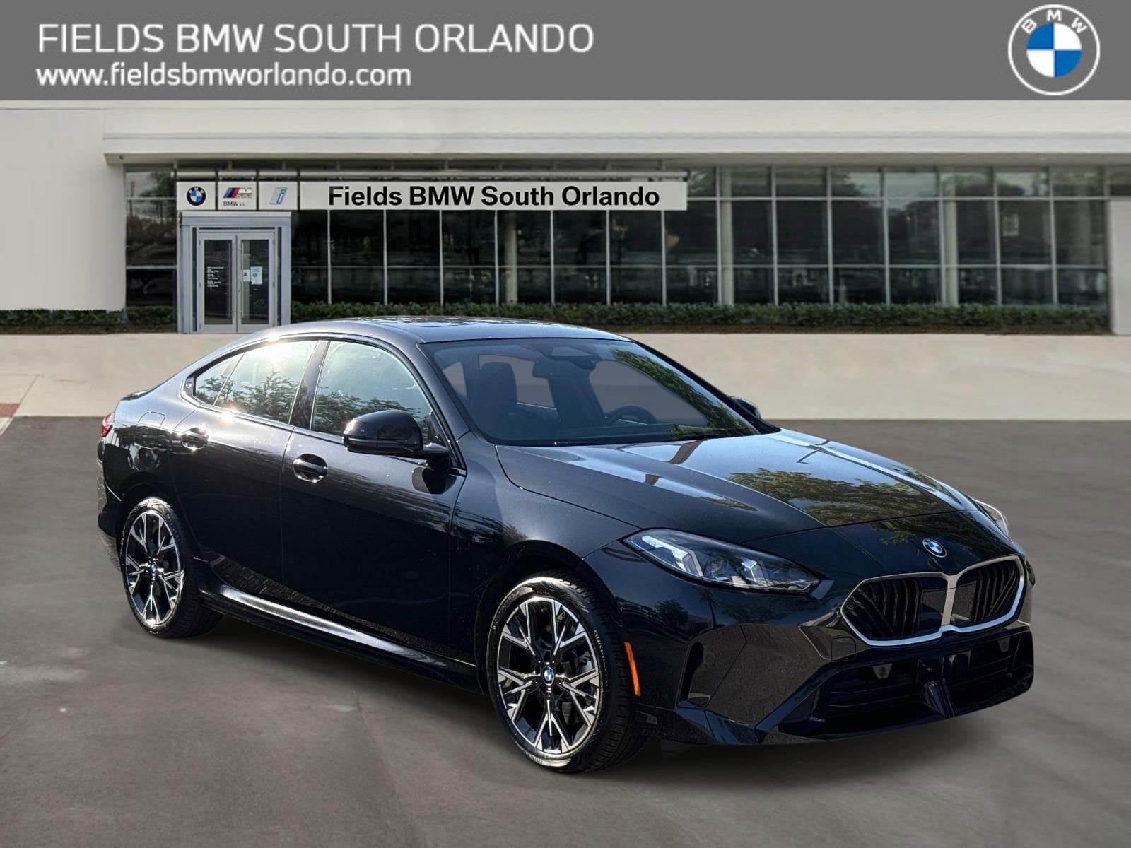 2026 BMW 2 Series
