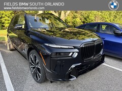 2027 BMW X7 M60i M60i Sports Activity Vehicle